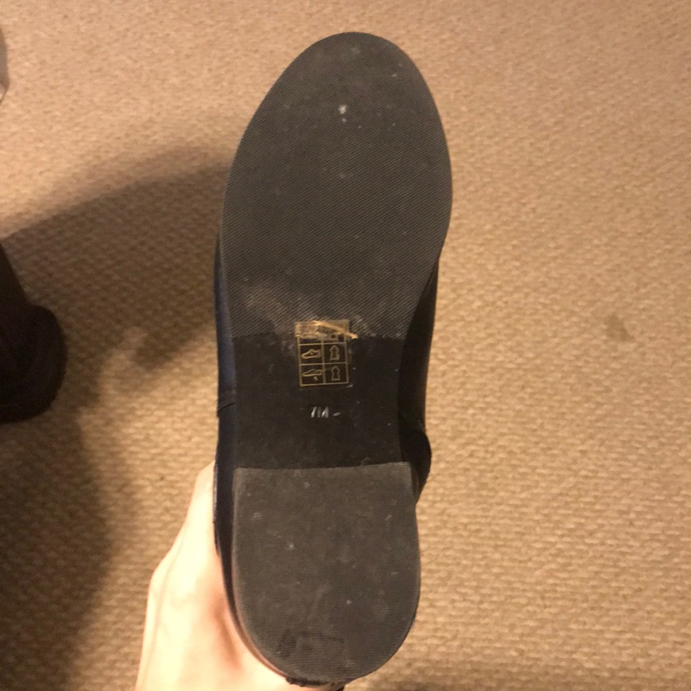 Tory Burch boots - Picture 2 of 6